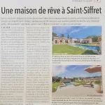 Les 4 Fontaines *