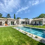 Villa Les 4 Fontaines