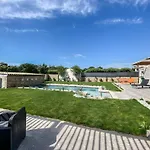 Villa Les 4 Fontaines *
