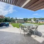 Les 4 Fontaines Villa Saint-Siffret