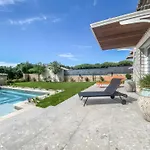 Les 4 Fontaines Villa Saint-Siffret