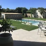 Les 4 Fontaines Villa